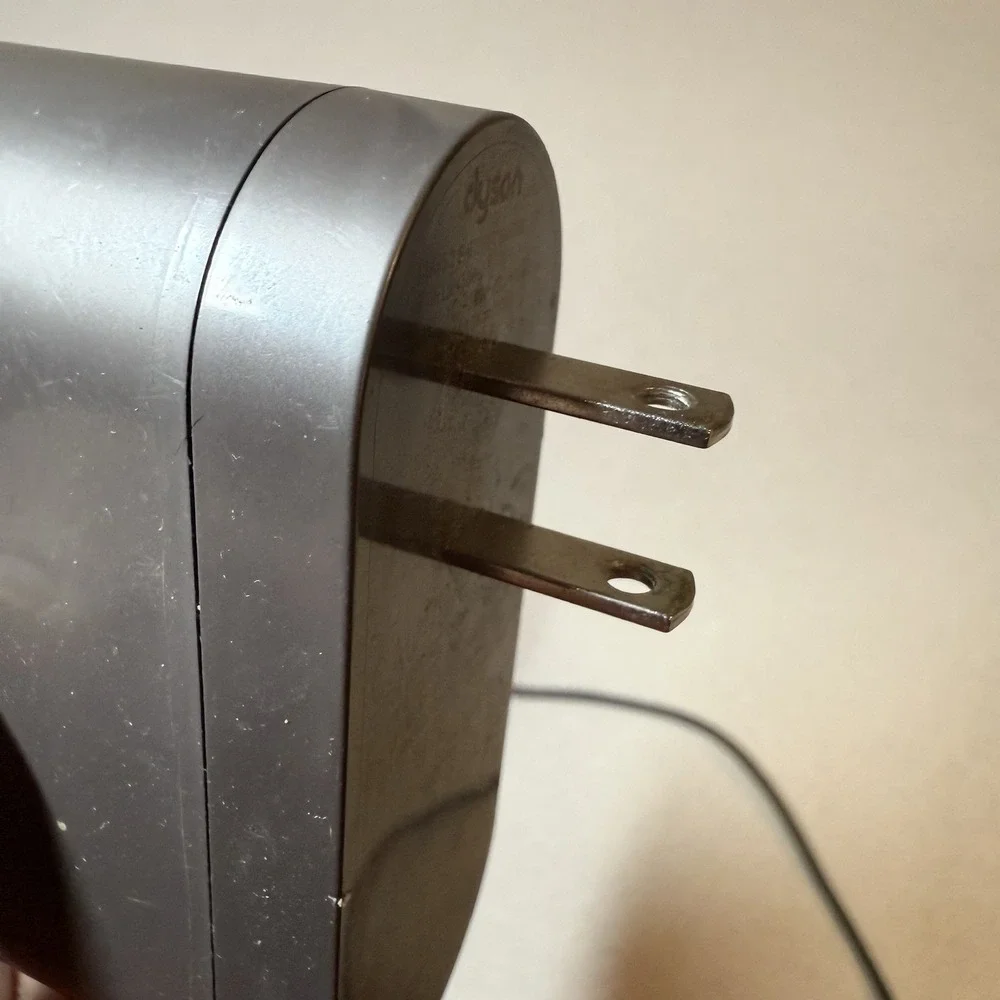 Dyson Wall‎ Mount Charging Dock Station With Charger 102882-01